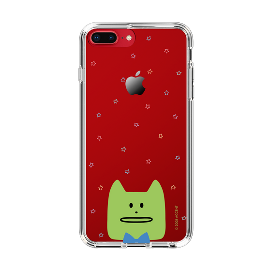 スリムプロテクションケース［ CRAFTHOLIC - Face - KORAT ］