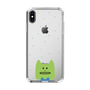 スリムプロテクションケース［ CRAFTHOLIC - Face - KORAT ］
