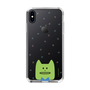 スリムプロテクションケース［ CRAFTHOLIC - Face - KORAT ］