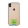 スリムプロテクションケース［ CRAFTHOLIC - Face - KORAT ］