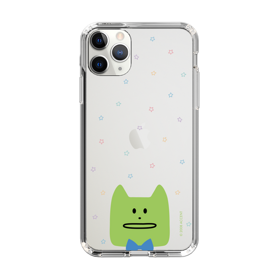 スリムプロテクションケース［ CRAFTHOLIC - Face - KORAT ］