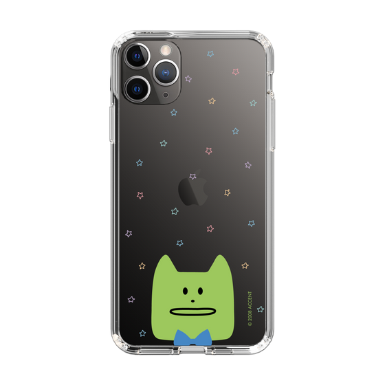 スリムプロテクションケース［ CRAFTHOLIC - Face - KORAT ］