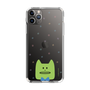 スリムプロテクションケース［ CRAFTHOLIC - Face - KORAT ］