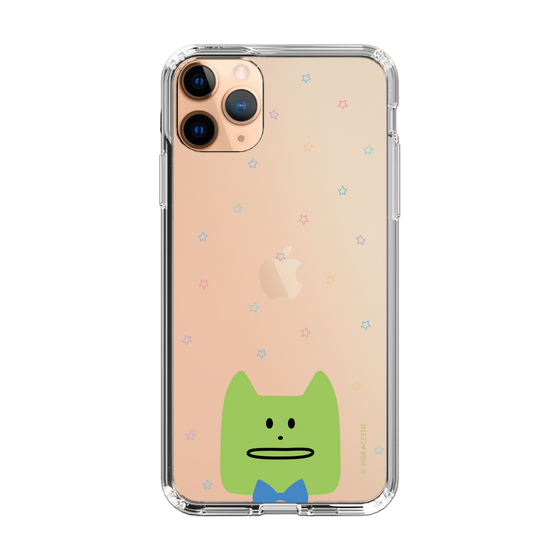 スリムプロテクションケース［ CRAFTHOLIC - Face - KORAT ］