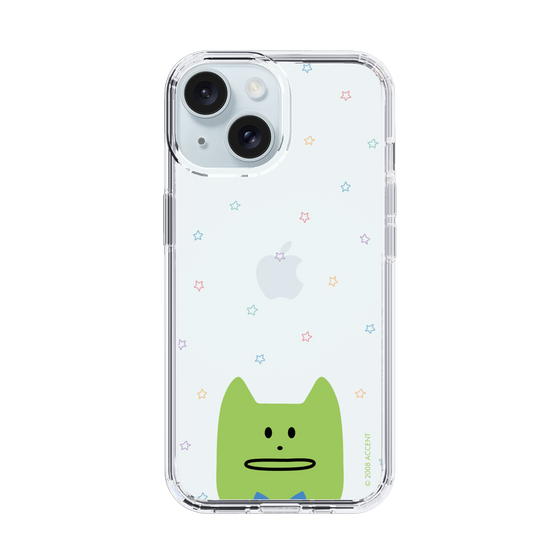 スリムプロテクションケース［ CRAFTHOLIC - Face - KORAT ］