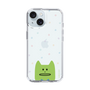 スリムプロテクションケース［ CRAFTHOLIC - Face - KORAT ］