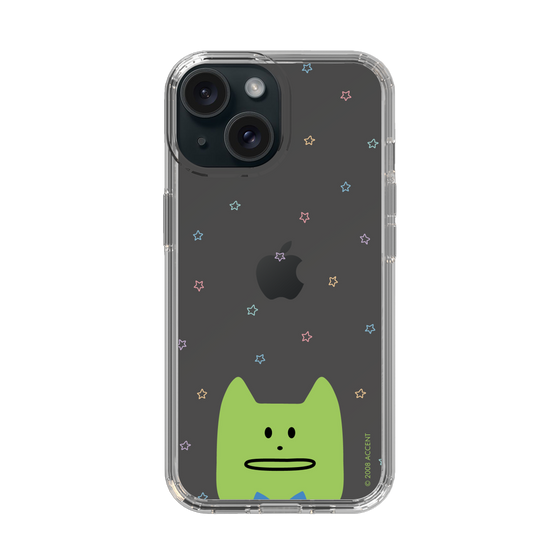 スリムプロテクションケース［ CRAFTHOLIC - Face - KORAT ］