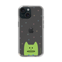 スリムプロテクションケース［ CRAFTHOLIC - Face - KORAT ］