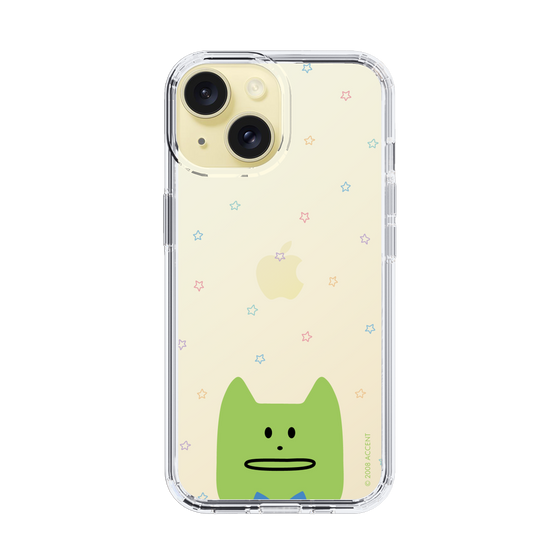 スリムプロテクションケース［ CRAFTHOLIC - Face - KORAT ］