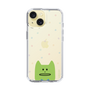 スリムプロテクションケース［ CRAFTHOLIC - Face - KORAT ］