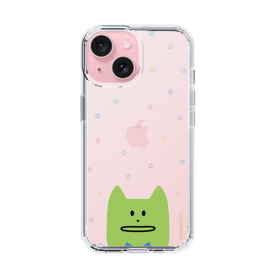 スリムプロテクションケース［ CRAFTHOLIC - Face - KORAT ］