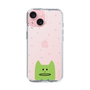 スリムプロテクションケース［ CRAFTHOLIC - Face - KORAT ］