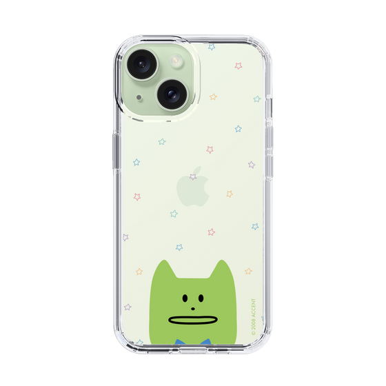 スリムプロテクションケース［ CRAFTHOLIC - Face - KORAT ］