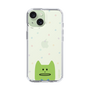 スリムプロテクションケース［ CRAFTHOLIC - Face - KORAT ］