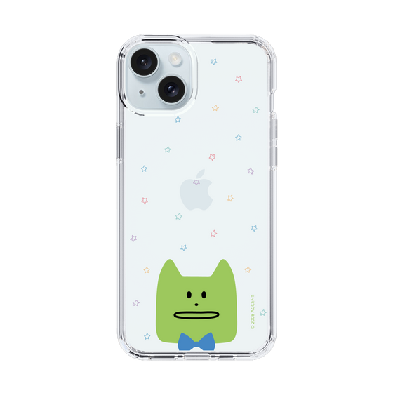 スリムプロテクションケース［ CRAFTHOLIC - Face - KORAT ］