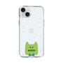 スリムプロテクションケース［ CRAFTHOLIC - Face - KORAT ］