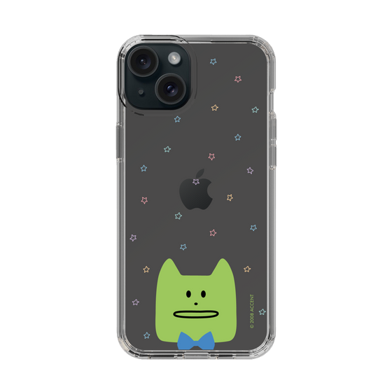 スリムプロテクションケース［ CRAFTHOLIC - Face - KORAT ］