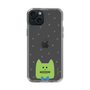 スリムプロテクションケース［ CRAFTHOLIC - Face - KORAT ］