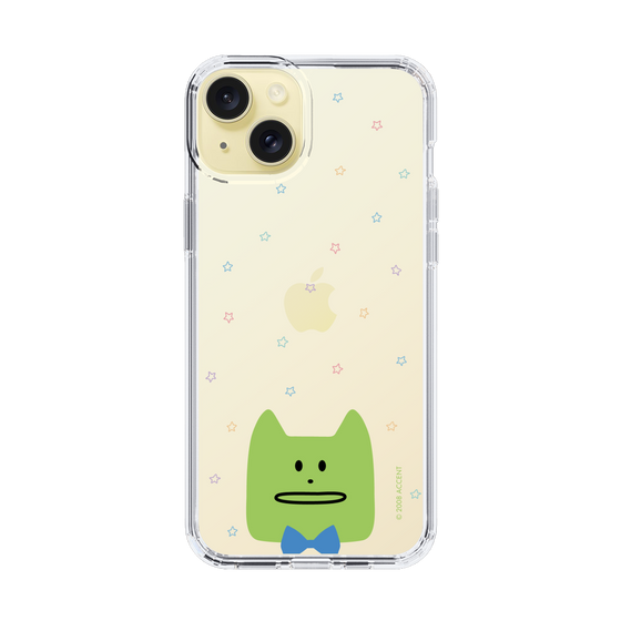 スリムプロテクションケース［ CRAFTHOLIC - Face - KORAT ］