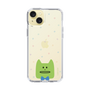 スリムプロテクションケース［ CRAFTHOLIC - Face - KORAT ］