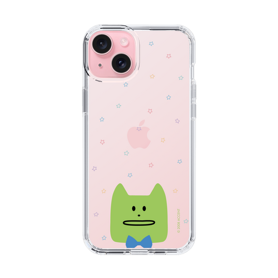 スリムプロテクションケース［ CRAFTHOLIC - Face - KORAT ］