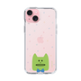 スリムプロテクションケース［ CRAFTHOLIC - Face - KORAT ］