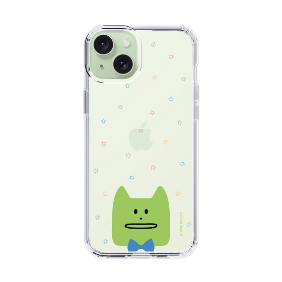 スリムプロテクションケース［ CRAFTHOLIC - Face - KORAT ］