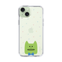 スリムプロテクションケース［ CRAFTHOLIC - Face - KORAT ］