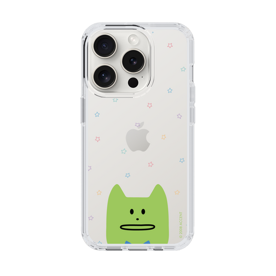 スリムプロテクションケース［ CRAFTHOLIC - Face - KORAT ］