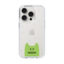 スリムプロテクションケース［ CRAFTHOLIC - Face - KORAT ］