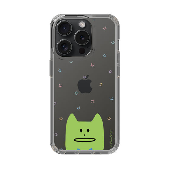 スリムプロテクションケース［ CRAFTHOLIC - Face - KORAT ］