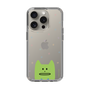 スリムプロテクションケース［ CRAFTHOLIC - Face - KORAT ］