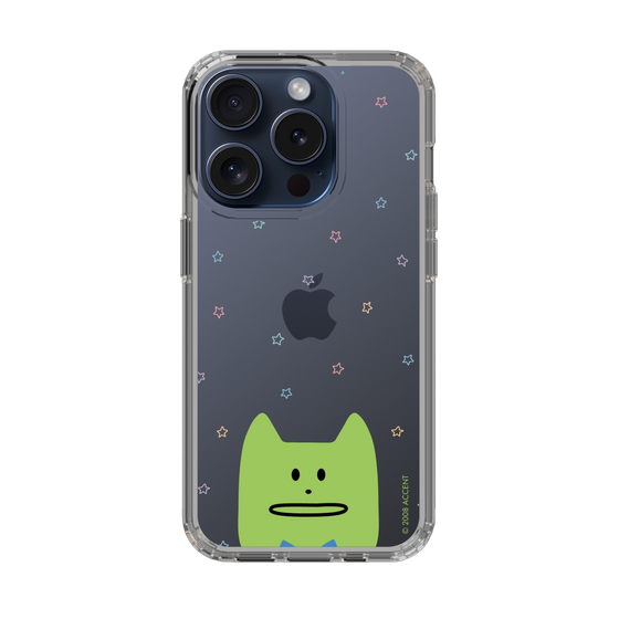 スリムプロテクションケース［ CRAFTHOLIC - Face - KORAT ］