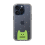 スリムプロテクションケース［ CRAFTHOLIC - Face - KORAT ］