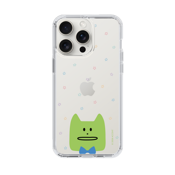 スリムプロテクションケース［ CRAFTHOLIC - Face - KORAT ］