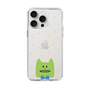 スリムプロテクションケース［ CRAFTHOLIC - Face - KORAT ］