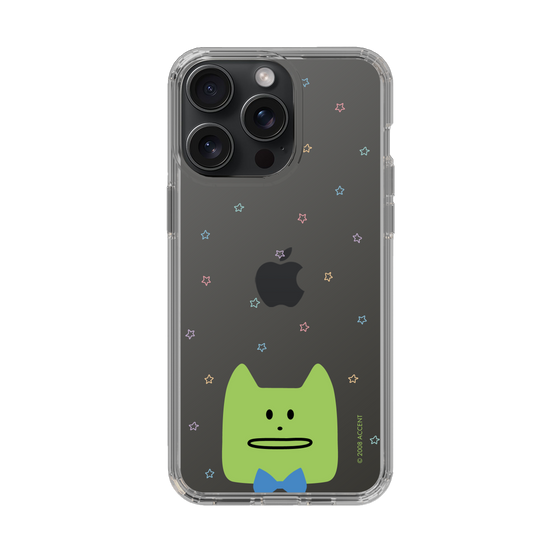 スリムプロテクションケース［ CRAFTHOLIC - Face - KORAT ］