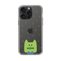 スリムプロテクションケース［ CRAFTHOLIC - Face - KORAT ］