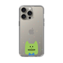 スリムプロテクションケース［ CRAFTHOLIC - Face - KORAT ］