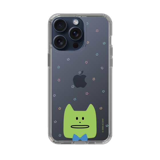 スリムプロテクションケース［ CRAFTHOLIC - Face - KORAT ］