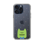 スリムプロテクションケース［ CRAFTHOLIC - Face - KORAT ］