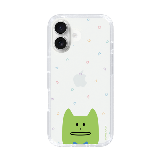 スリムプロテクションケース［ CRAFTHOLIC - Face - KORAT ］