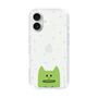 スリムプロテクションケース［ CRAFTHOLIC - Face - KORAT ］
