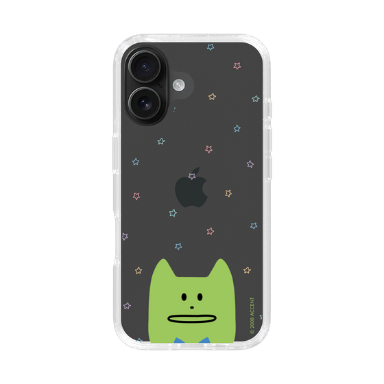 スリムプロテクションケース［ CRAFTHOLIC - Face - KORAT ］