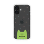 スリムプロテクションケース［ CRAFTHOLIC - Face - KORAT ］