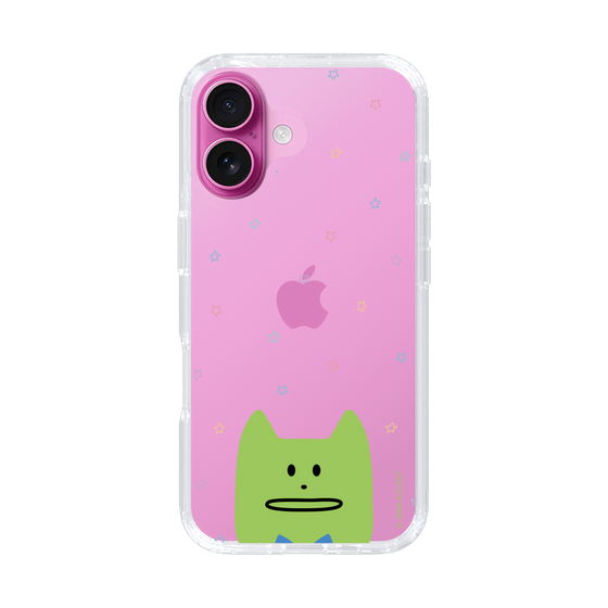 スリムプロテクションケース［ CRAFTHOLIC - Face - KORAT ］