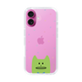 スリムプロテクションケース［ CRAFTHOLIC - Face - KORAT ］