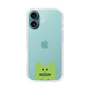 スリムプロテクションケース［ CRAFTHOLIC - Face - KORAT ］