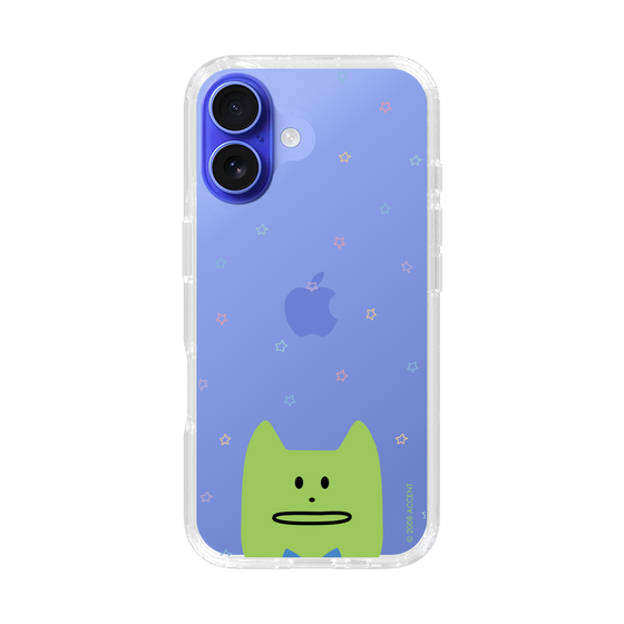スリムプロテクションケース［ CRAFTHOLIC - Face - KORAT ］