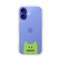 スリムプロテクションケース［ CRAFTHOLIC - Face - KORAT ］